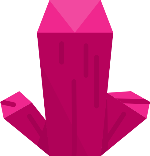 Mineral Free Icon - Mineral (512x512)
