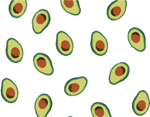 Avocado Background (640x480)