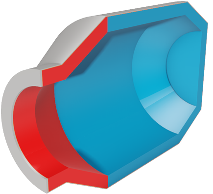 Rotary Furnace - Metal (500x467)