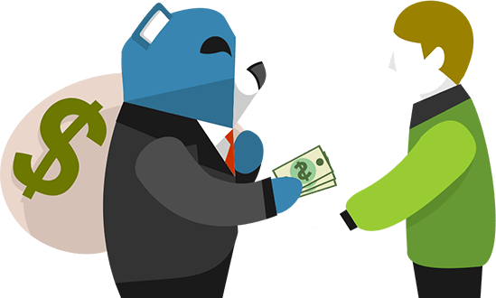 Only 3 Days Left To Cash In On Mineral Commodities - Cartoon (549x330)