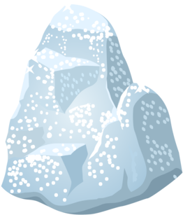 Formation Of Rocks Mineral Igneous Rock Rock Garden - Rock (405x340)