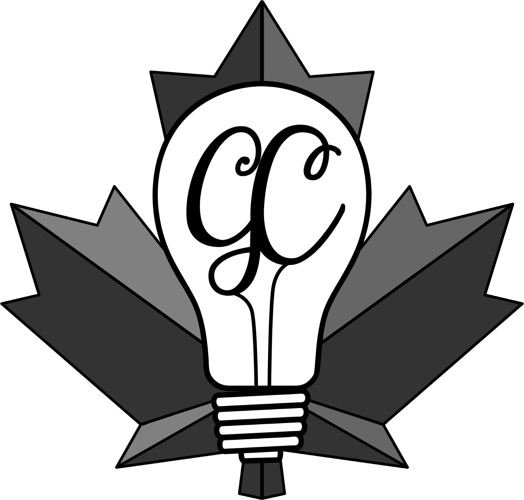 Doing Is The Most Important Choice You Can Make, As - Made In Canada Label (2000x1910)