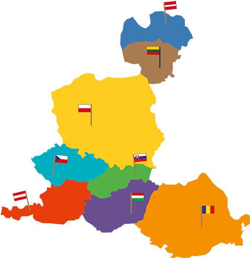 A Part-time Executive Program For Decision Makers In - Illustration (842x595)