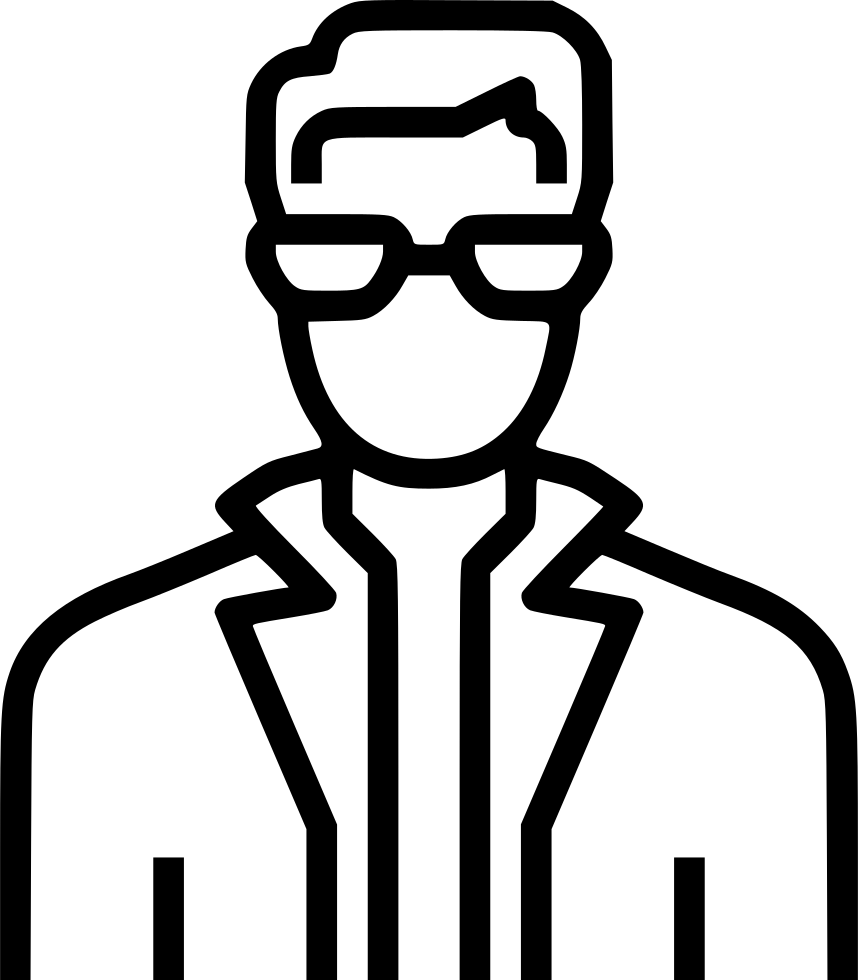 Entrepreneur Comments - Entrepreneur Icon White Png (858x980)