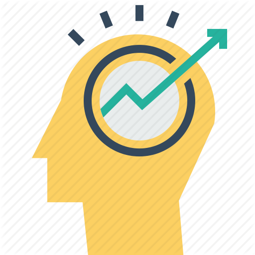 Black And White Library Business And Finance By - Strategy Icons White Png (512x512)