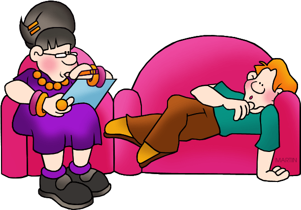 Counselor Clipart - Guidance Counselor Clip Art (648x449)