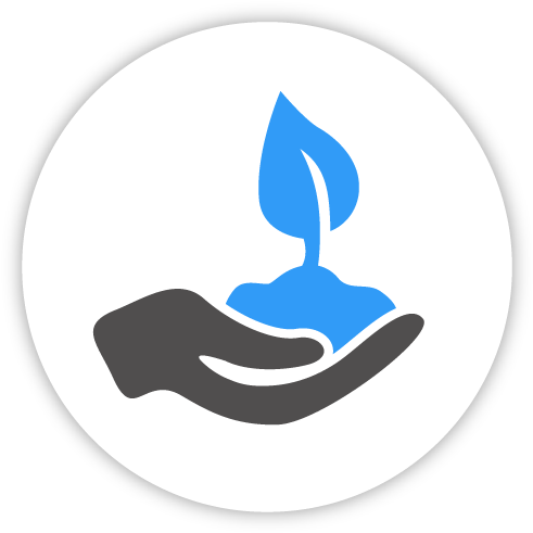 “if We Cannot Enter The Channels Of Wealth In The Mainstream, - Social Entrepreneurship Icon Png (500x500)