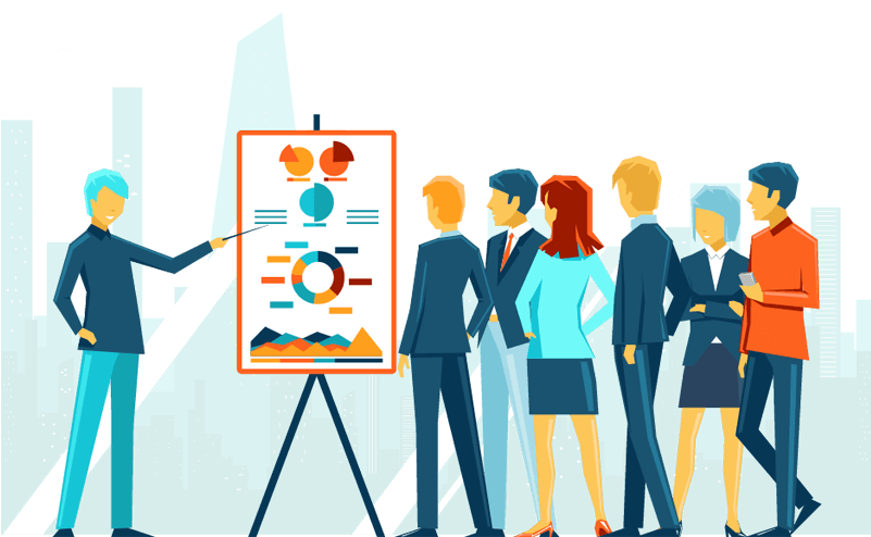 Start Your Own Coaching - Meeting And Presentation (800x600)