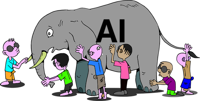 Tie Institute Presents - Alternative Facts Do Exist Wall Calendar (640x322)