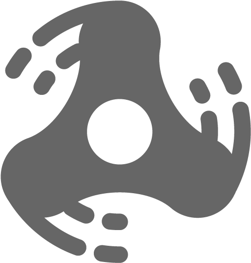 Venturous Entrepreneur - Fidget Spinner (534x534)