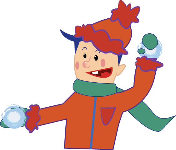 My Name Is Ramona Sousa And I Am A Counselor - Cartoon (563x481)