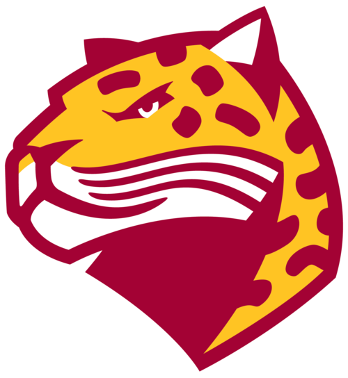 Logo For Georgia Perimeter College By Creative Entrepreneur - Georgia Perimeter Jaguars Logo (500x544)