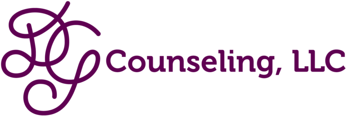 Dg Counseling, Llc - D G Counseling (716x250)