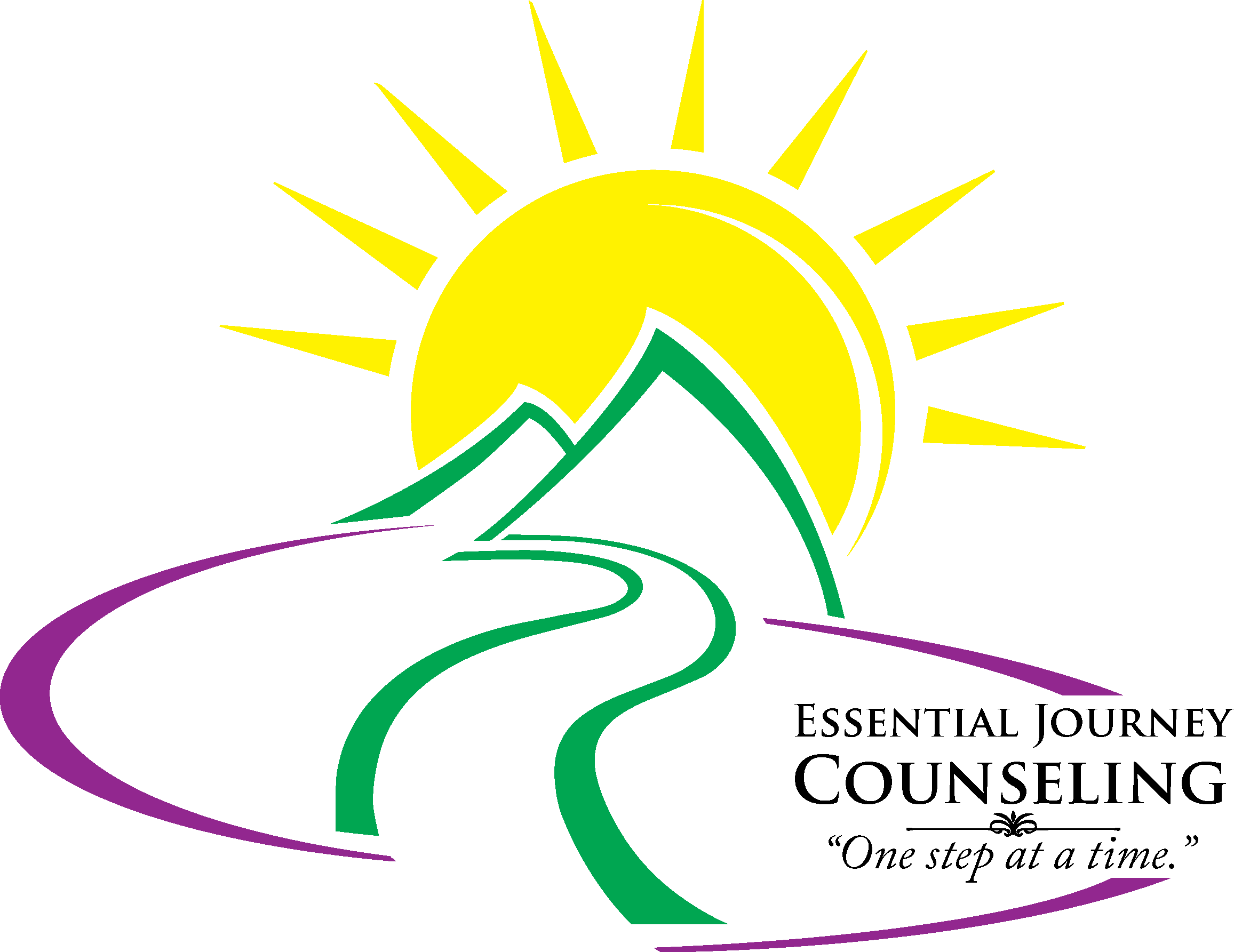 Essential Journey Counseling, Pllc - Colegio Ressurreição Catanduva Logo (2313x1785)