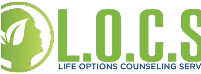 Life Options Counseling Services Llc - Graphic Design (400x400)