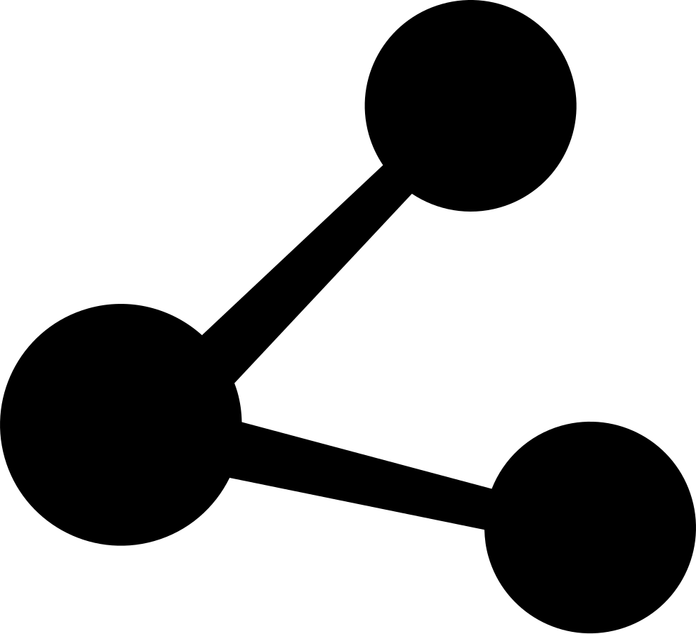 Download Computer Clip Art Others Transprent Png - Share Icon Vector Png (980x893)