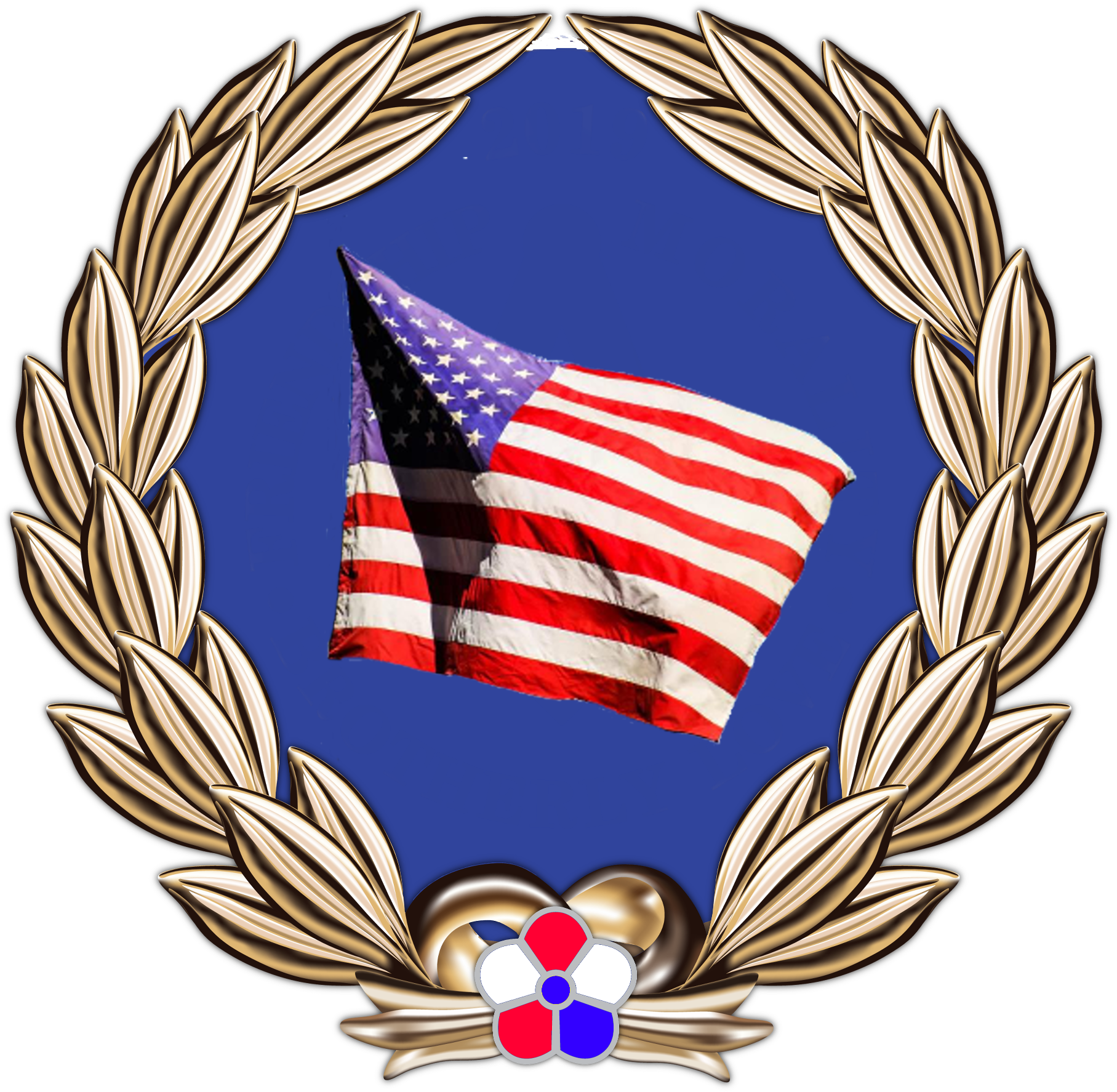 Flag Of The United States (1820x1780)