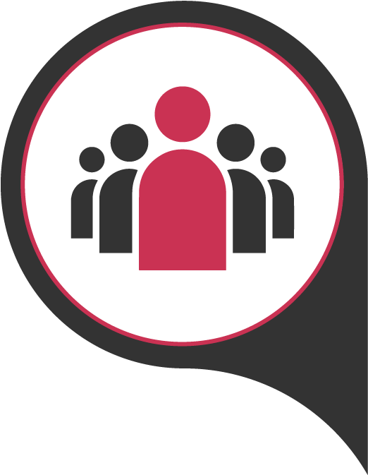 Tackling Radicalisation 18 - Clip Art People Symbol (668x778)