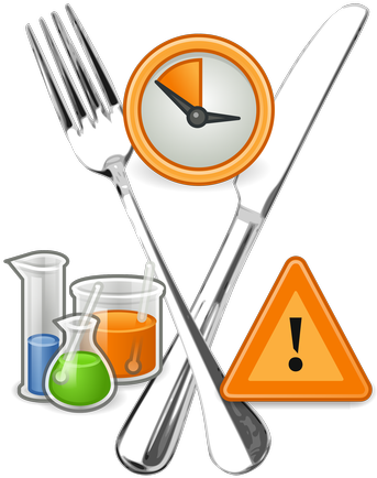 Just When You Thought The Packed Three-day Programme - Will I Be Safe From Diseases (350x450)