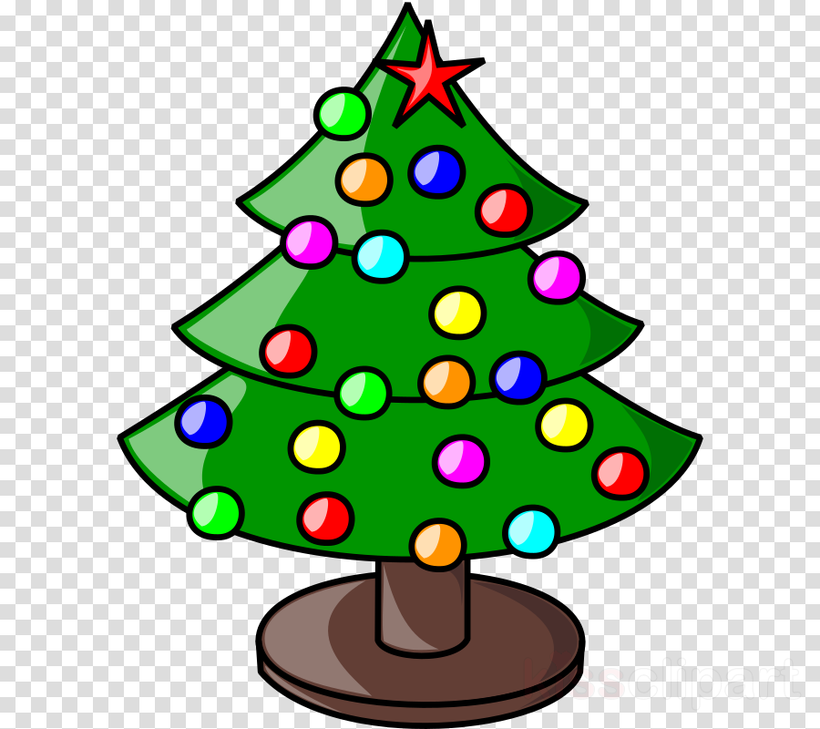 Christmas Clip Art Clipart Christmas Tree Christmas - Clipart Christmas Images Free (900x800)