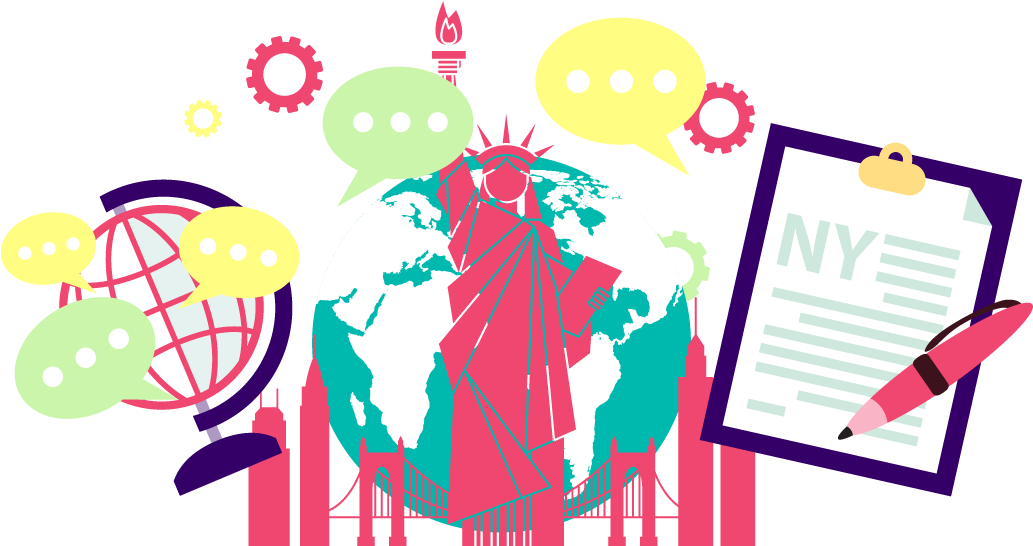 How To Translate Birth Certificate In Nyc For Immigration - Strategy Of Success: A Guide To Financing A God-sized (1100x550)