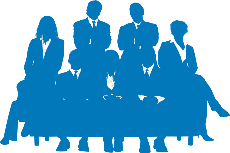 We Have A Team Of Experienced Professionals With Advanced - Professional Association Png (900x600)