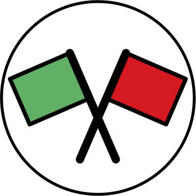 Ian Symbol Immigration Control - Symbols That Represent Immigrants (400x400)