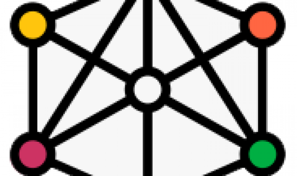 Flexibility - Cube Molecule Vector (600x355)