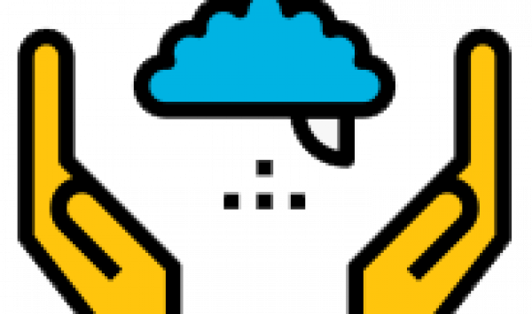 Omni Channel Proof - Non Profit Organization Icon (600x355)