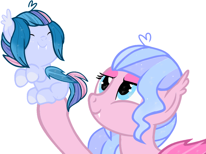 Artist Cloiepony Baby Pony Base Used - Artist (956x792)