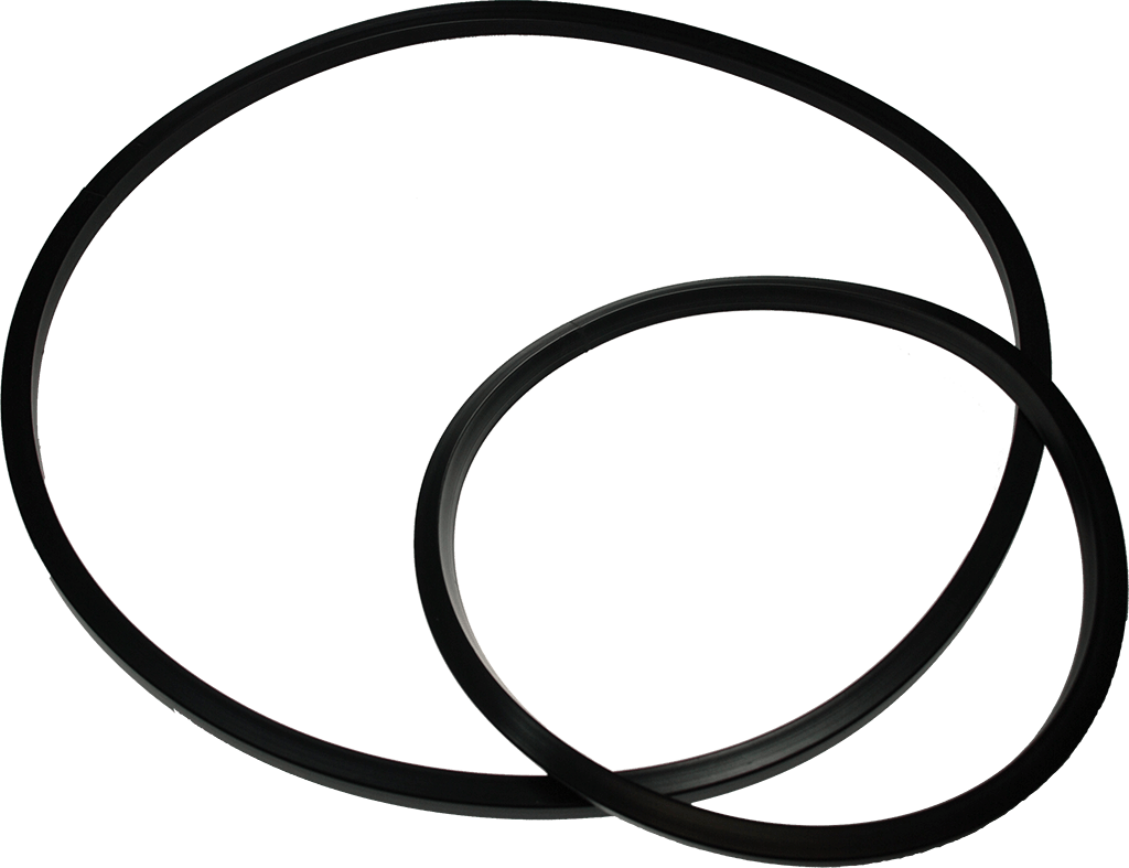 Oil Tank Rubber Seals Gaskets - Rubber Seal (1024x787)