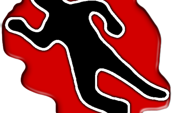 August Page Thousands Participate In Barzulla Youths - Dead Person Clipart (717x472)