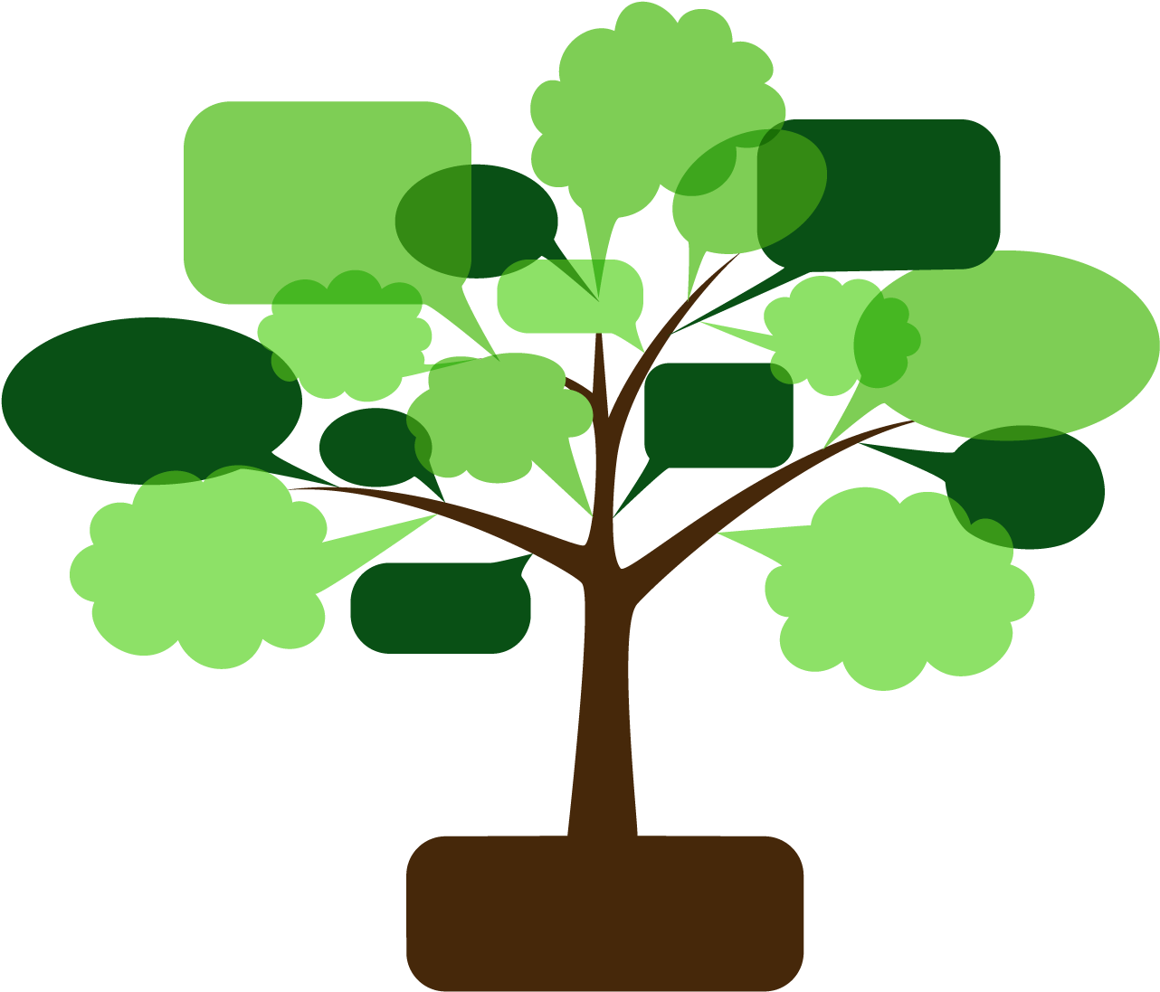 Environment Clipart Care - School And Environment Png (1308x1120)