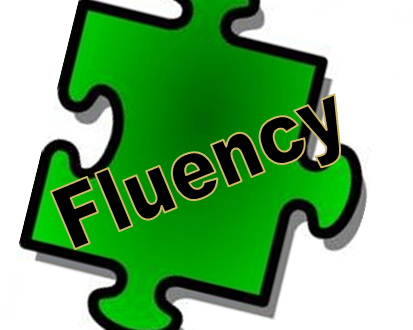 Image Freeuse Language Barrier Clipart - Puzzle Pieces Clip Art (413x330)