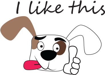 Puppy Face Emojis Messages Sticker-9 - Islamic Quotes About Life (408x408)