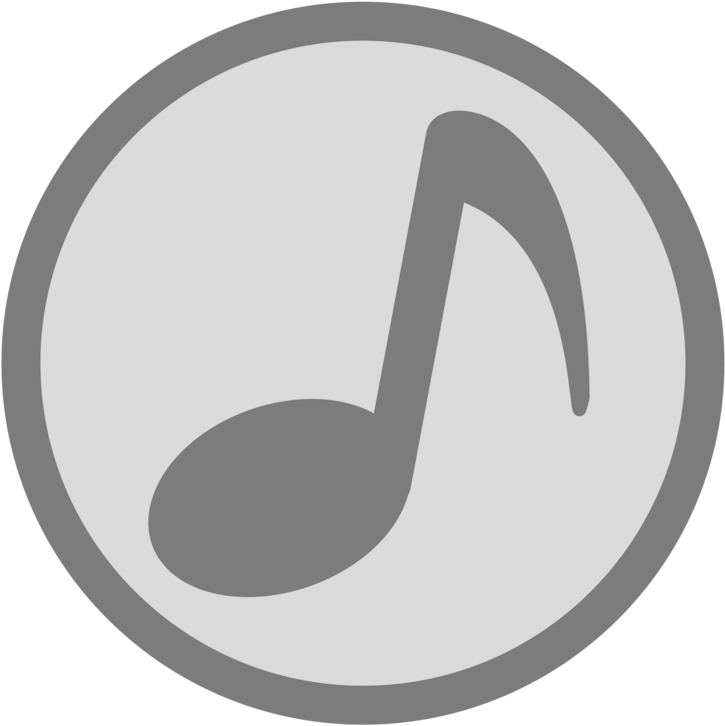 Sound Effect Music Computer Icons - Audio Clipart (750x750)