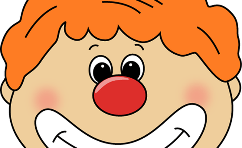 Image Library Library At Getdrawings Com Free For Personal - Face Clip Art With Nose (800x491)