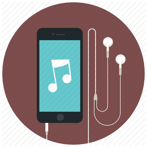 Sound - Music (512x512)