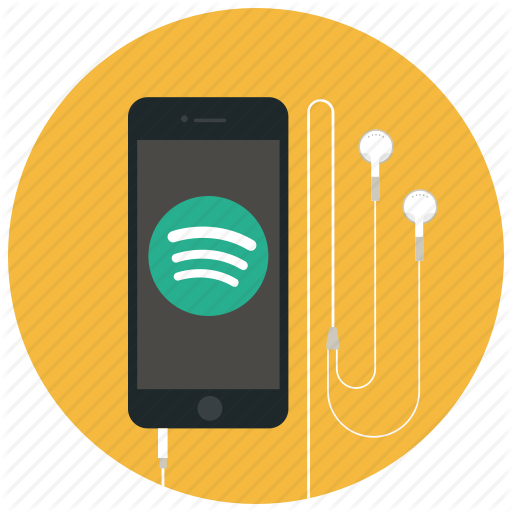 Download Sound Clipart Smartphone Sound - Iphone (512x512)