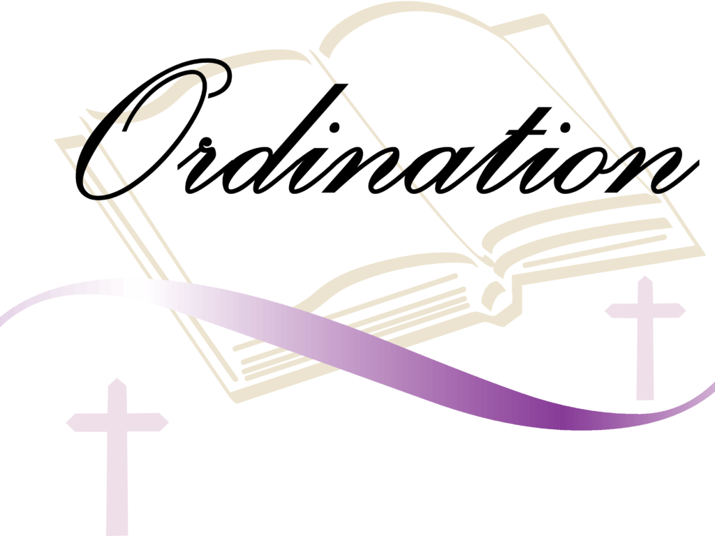 7 Ways You Can Care For Your Pastor - Ordination Clip Art (1024x768)