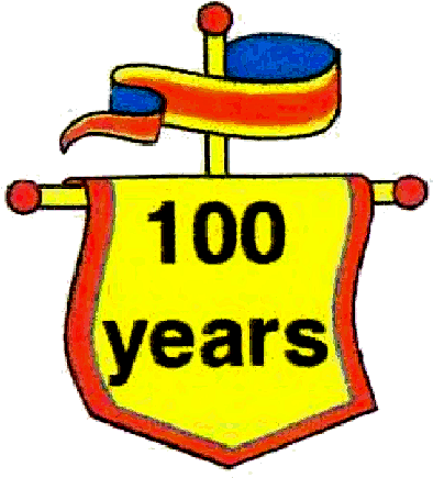 Returning To His Studies He Received His M - Mountainside United Church (400x451)