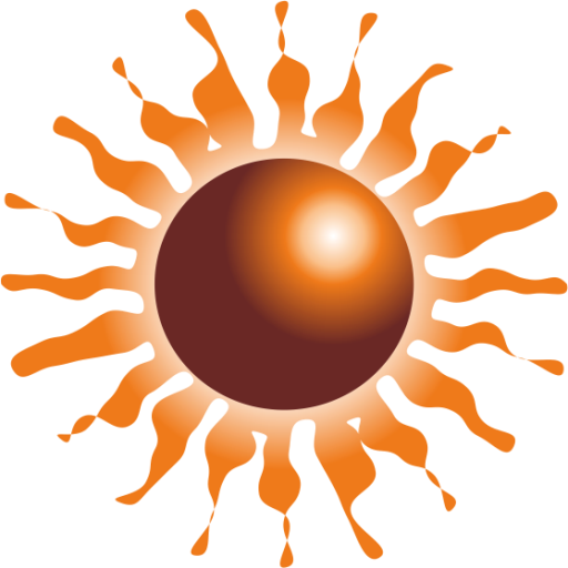 Ojaswi Books - Sun (512x512)