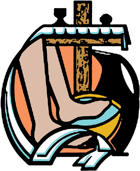 Formation For Ministry Retreat - Roman Catholic Diocese Of Syracuse (480x582)