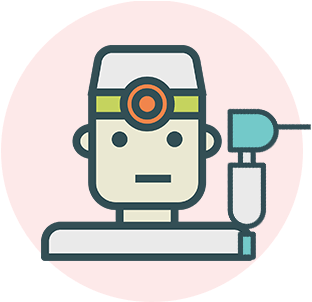 Good Hand Eye Co-ordination - Dentistry (522x302)