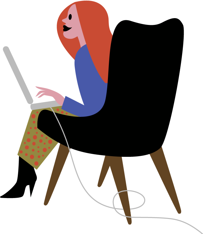 Every Service Award Comes With A 5 Year Coverage Warranty - Chair (686x769)