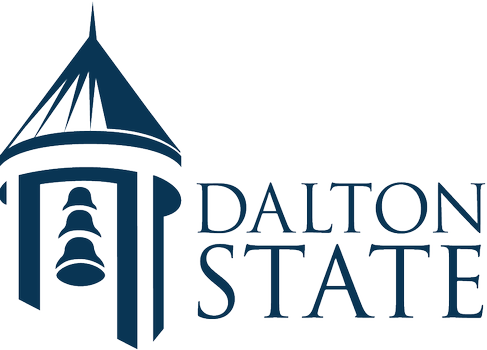 Yearbook - Dalton State College Logo (487x350)