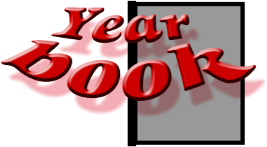 Come To The School Office To Get Your Tci Yearbook - Yearbook (400x300)