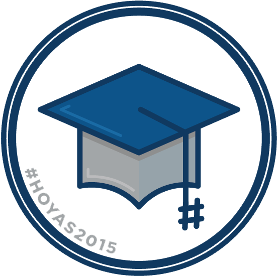 Georgetown University Digital Yearbook - Georgetown University Digital Yearbook (597x597)