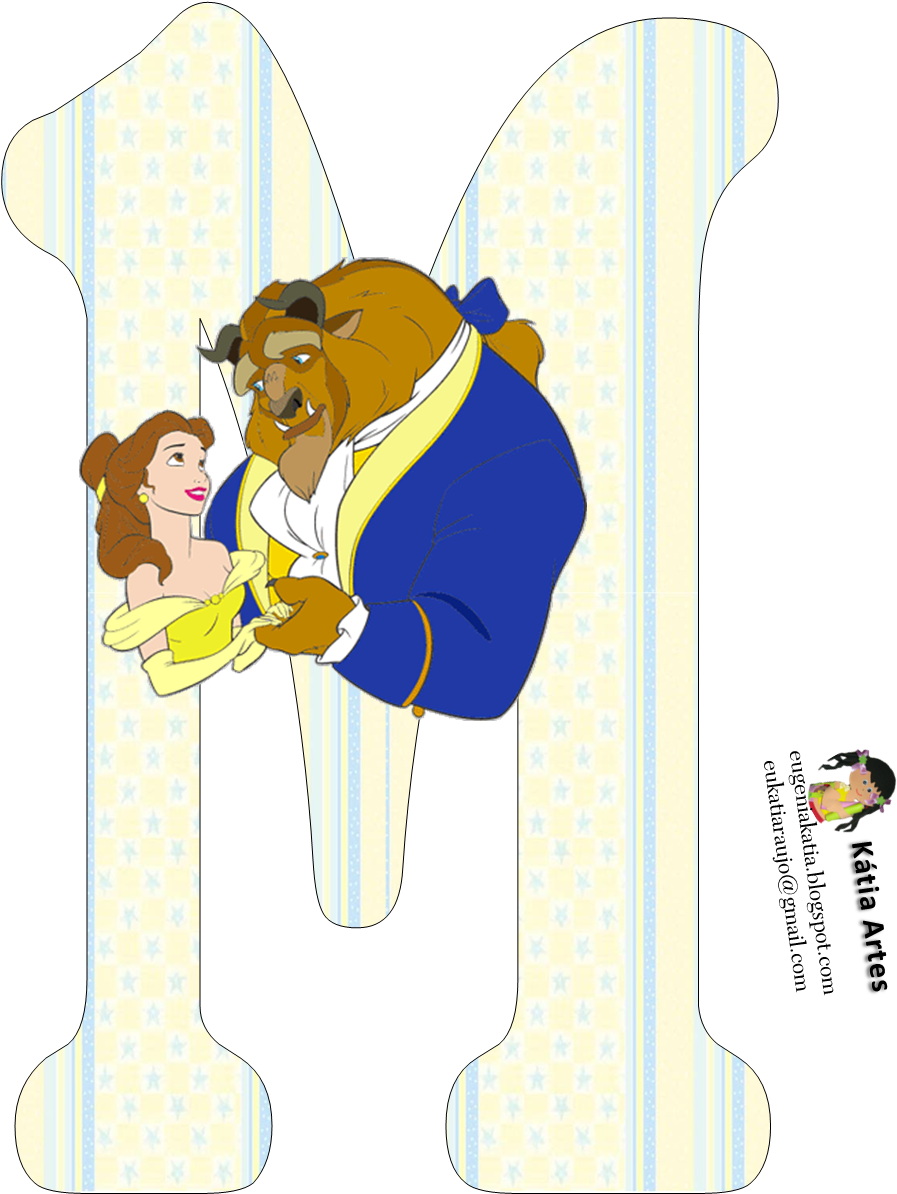Pin By Lynn Mcrea On Beauty And The Beast - La Bella Y La Bestia Sticker (917x1194)