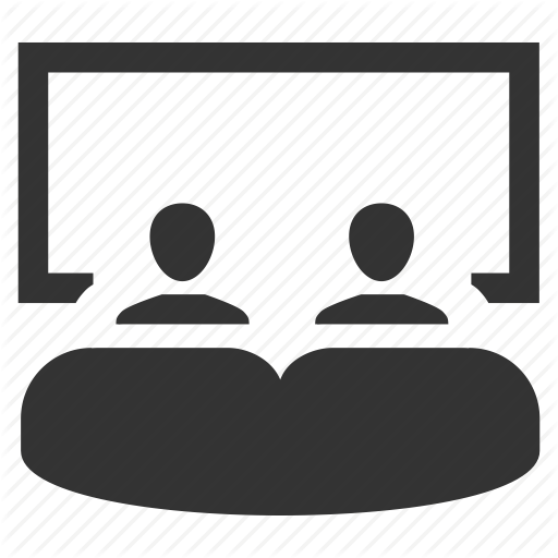 Entertainment Icon Png Clipart Computer Icons Home - Home Entertainment Icon (512x512)